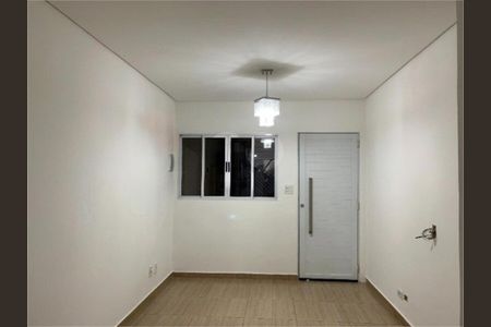 Casa à venda com 3 quartos, 120m² em Vila Francisco Matarazzo, Santo André