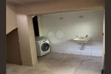 Casa à venda com 3 quartos, 120m² em Vila Francisco Matarazzo, Santo André