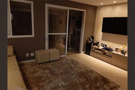 Apartamento à venda com 2 quartos, 84m² em Jardim Sao Caetano, São Caetano do Sul