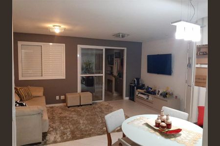 Apartamento à venda com 2 quartos, 84m² em Jardim Sao Caetano, São Caetano do Sul