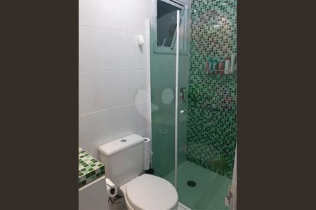 Apartamento à venda com 2 quartos, 84m² em Jardim Sao Caetano, São Caetano do Sul