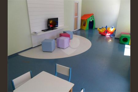 Apartamento à venda com 2 quartos, 84m² em Jardim Sao Caetano, São Caetano do Sul