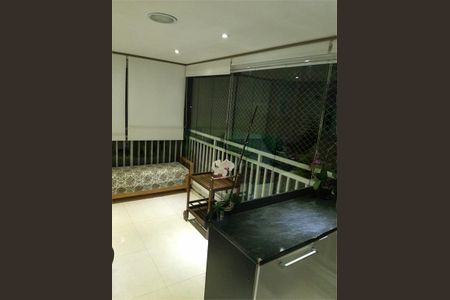 Apartamento à venda com 2 quartos, 84m² em Jardim Sao Caetano, São Caetano do Sul