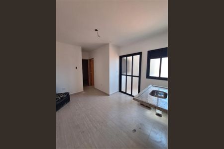 Casa à venda com 2 quartos, 42m² em Vila Gustavo, São Paulo