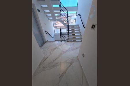 Casa à venda com 2 quartos, 42m² em Vila Gustavo, São Paulo