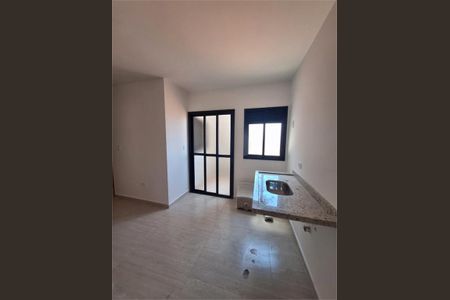 Casa à venda com 2 quartos, 42m² em Vila Gustavo, São Paulo