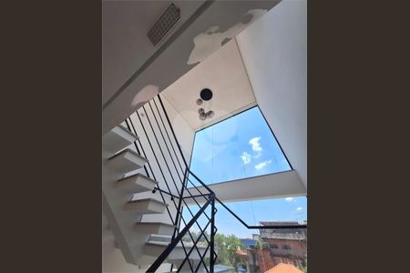 Casa à venda com 2 quartos, 42m² em Vila Gustavo, São Paulo