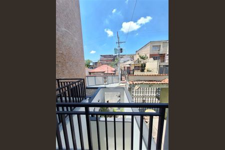 Casa à venda com 2 quartos, 42m² em Vila Gustavo, São Paulo