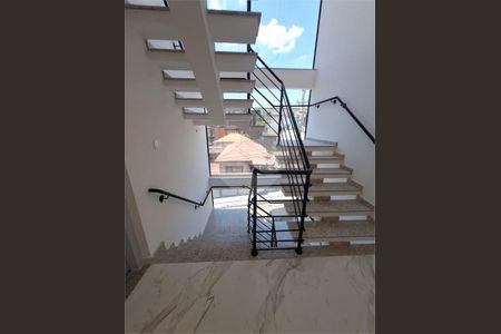 Casa à venda com 2 quartos, 42m² em Vila Gustavo, São Paulo