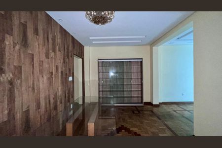 sala  de apartamento à venda com 3 quartos, 150m² em Centro, Belo Horizonte