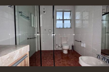 Apartamento à venda com 150m², 3 quartos e sem vagabanho