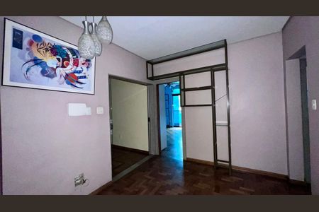 sala 2 de apartamento à venda com 3 quartos, 150m² em Centro, Belo Horizonte