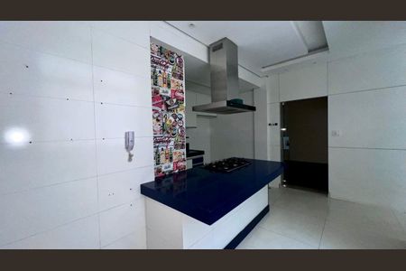 Apartamento à venda com 150m², 3 quartos e sem vagaCozinha