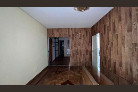 sala  de apartamento à venda com 3 quartos, 150m² em Centro, Belo Horizonte
