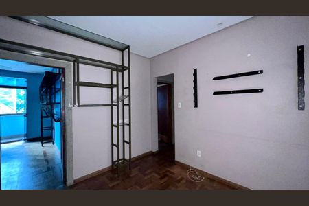 sala 2 de apartamento à venda com 3 quartos, 150m² em Centro, Belo Horizonte