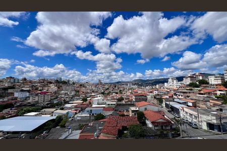 Apartamento à venda com 120m², 3 quartos e 2 vagasvista