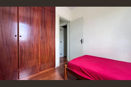 quarto  de apartamento à venda com 3 quartos, 120m² em Sagrada Família, Belo Horizonte