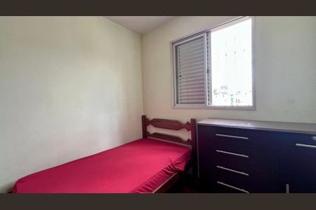 quarto  de apartamento à venda com 3 quartos, 120m² em Sagrada Família, Belo Horizonte