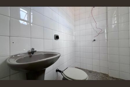 Apartamento à venda com 120m², 3 quartos e 2 vagasbanho