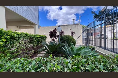 Apartamento à venda com 120m², 3 quartos e 2 vagasJardim