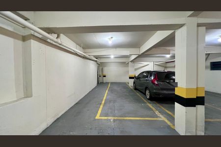 Apartamento à venda com 120m², 3 quartos e 2 vagasGaragem