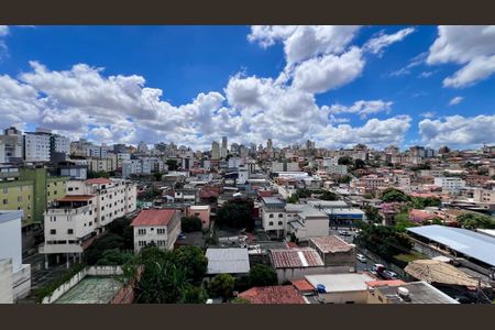 Apartamento à venda com 120m², 3 quartos e 2 vagasvista 