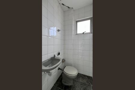 Apartamento à venda com 120m², 3 quartos e 2 vagasbanho
