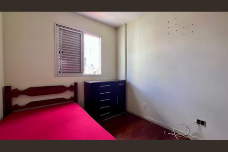 quarto  de apartamento à venda com 3 quartos, 120m² em Sagrada Família, Belo Horizonte