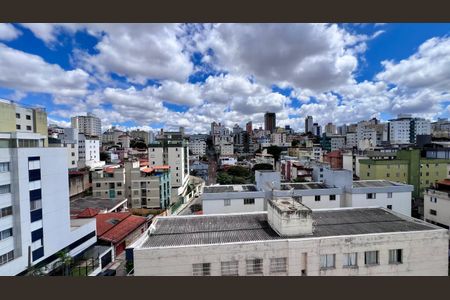 Apartamento à venda com 120m², 3 quartos e 2 vagasvista