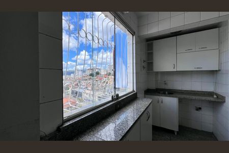 Apartamento à venda com 120m², 3 quartos e 2 vagasÁrea de Serviço