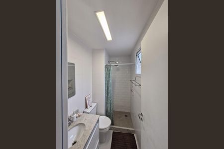 Apartamento à venda com 120m², 2 quartos e 2 vagasBanheiro