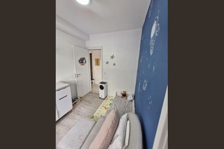 Apartamento à venda com 120m², 2 quartos e 2 vagasQuarto