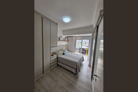 Apartamento à venda com 120m², 2 quartos e 2 vagasQuarto