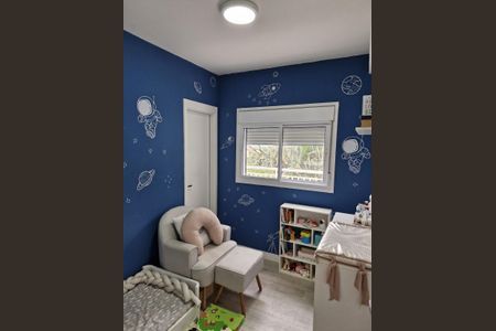 Apartamento à venda com 120m², 2 quartos e 2 vagasQuarto