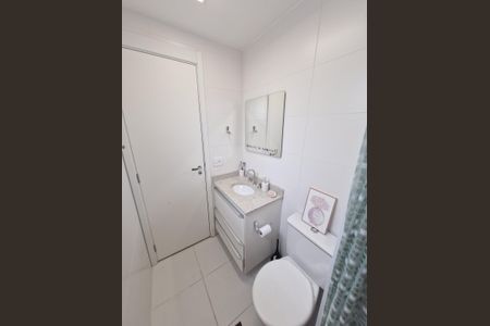 Apartamento à venda com 120m², 2 quartos e 2 vagasBanheiro