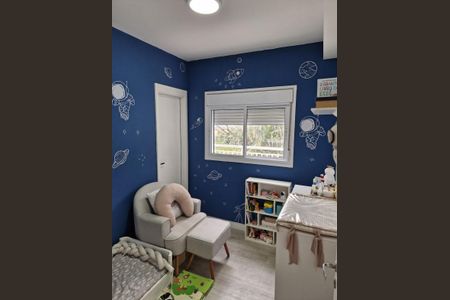 Apartamento à venda com 120m², 2 quartos e 2 vagasQuarto