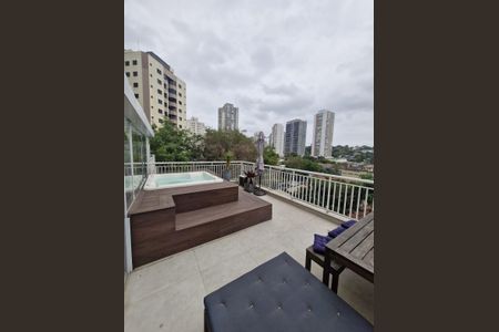 Apartamento à venda com 120m², 2 quartos e 2 vagasHidromassagem