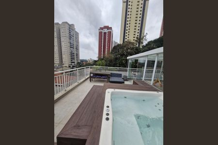 Apartamento à venda com 120m², 2 quartos e 2 vagasHidromassagem