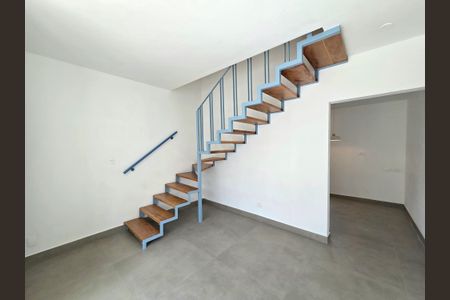 Sala de casa para alugar com 2 quartos, 80m² em Vila Olímpia, São Paulo