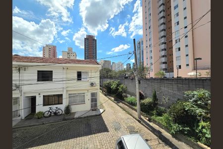 Casa para alugar com 80m², 2 quartos e 1 vagaVista do Quarto 1