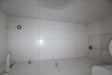 Apartamento para alugar com 56m², 2 quartos e 1 vagaBanheiro da Suíte