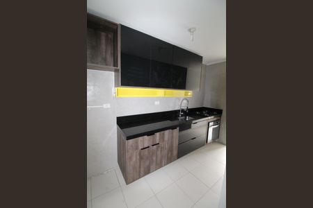 Apartamento para alugar com 56m², 2 quartos e 1 vagaCozinha