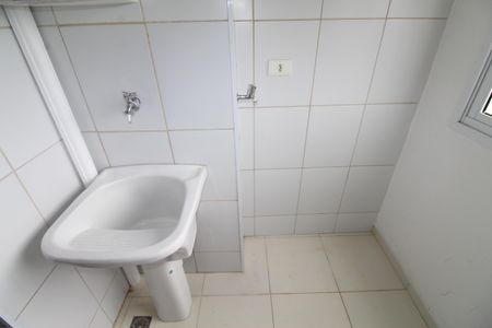 Apartamento para alugar com 56m², 2 quartos e 1 vagaÁrea de Serviço