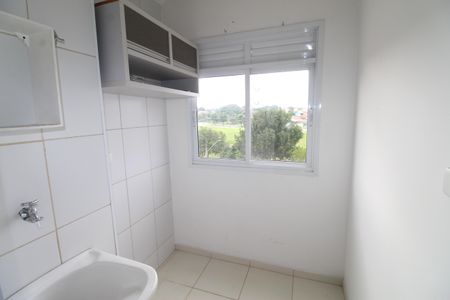 Apartamento para alugar com 56m², 2 quartos e 1 vagaÁrea de Serviço