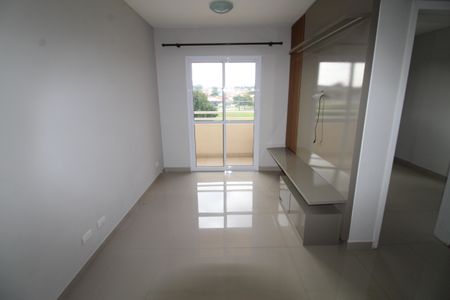 Sala de apartamento para alugar com 2 quartos, 56m² em Jardim America, São José dos Campos