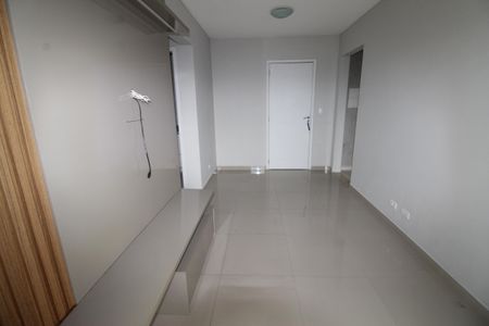 Sala de apartamento para alugar com 2 quartos, 56m² em Jardim America, São José dos Campos