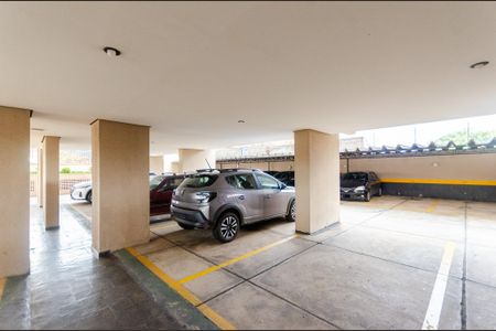 Apartamento à venda com 52m², 2 quartos e 1 vaga Apartamento à venda com 52m², 2 quartos e 1 vagaGaragem