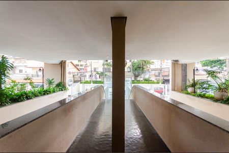 Apartamento à venda com 52m², 2 quartos e 1 vaga Apartamento à venda com 52m², 2 quartos e 1 vagaÁrea comum