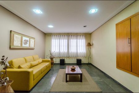 Apartamento à venda com 52m², 2 quartos e 1 vaga Apartamento à venda com 52m², 2 quartos e 1 vagaHall de entrada