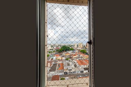 Apartamento à venda com 52m², 2 quartos e 1 vaga Apartamento à venda com 52m², 2 quartos e 1 vagaQuarto 1 - Janela